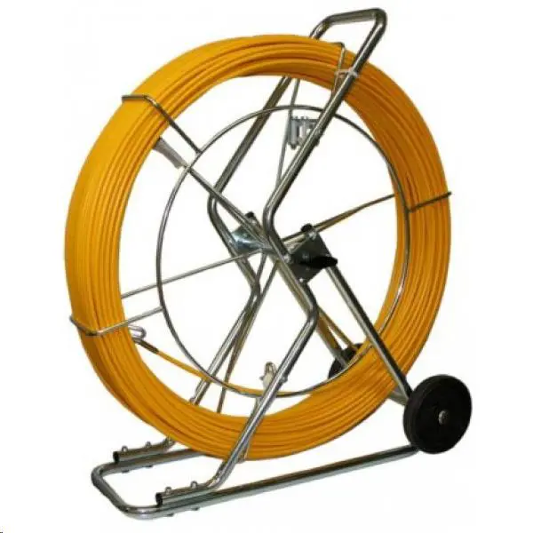 Cable pulling system, 300m